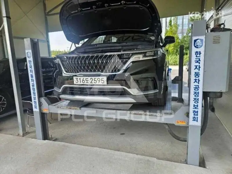 2023 KIA Carnival
