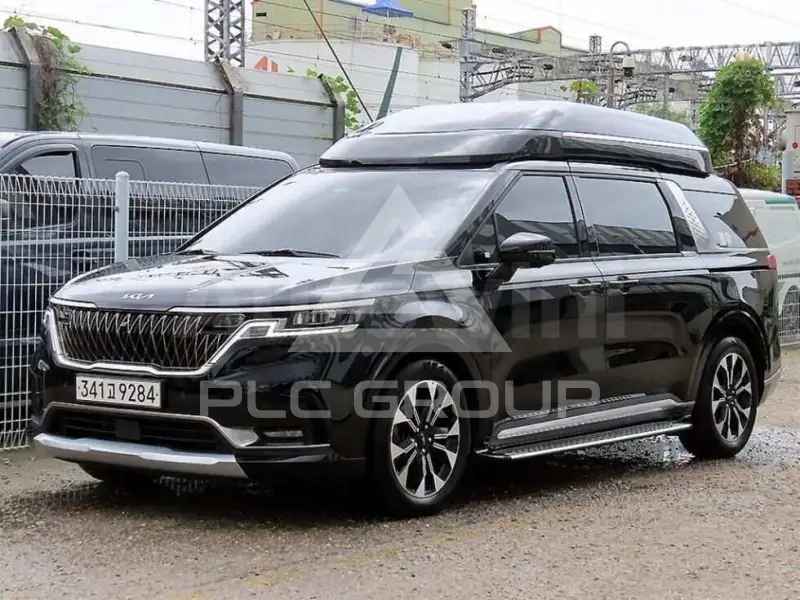 2023 KIA Carnival