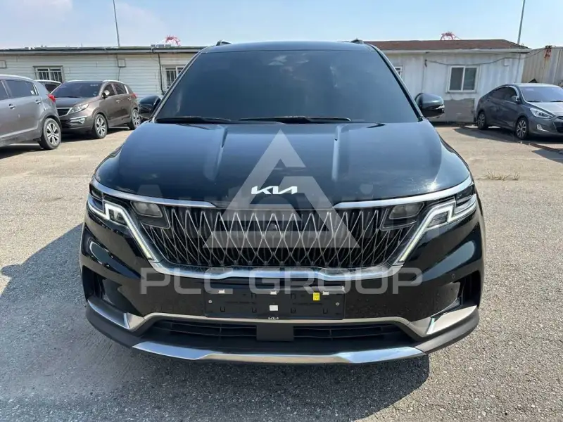 2023 KIA Carnival