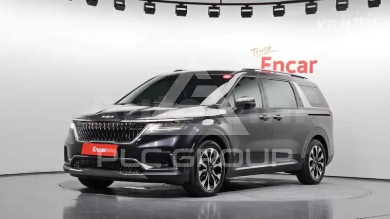 2023 KIA Carnival