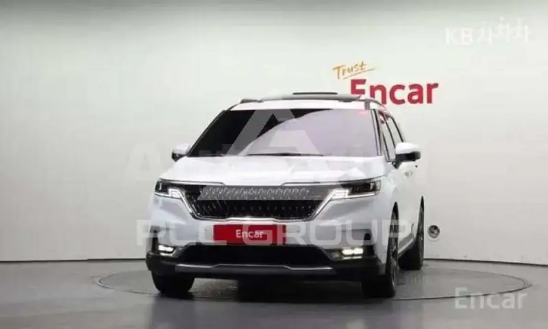 2023 KIA Carnival