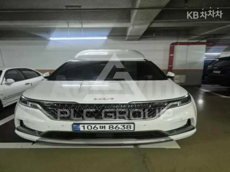 2023 KIA Carnival