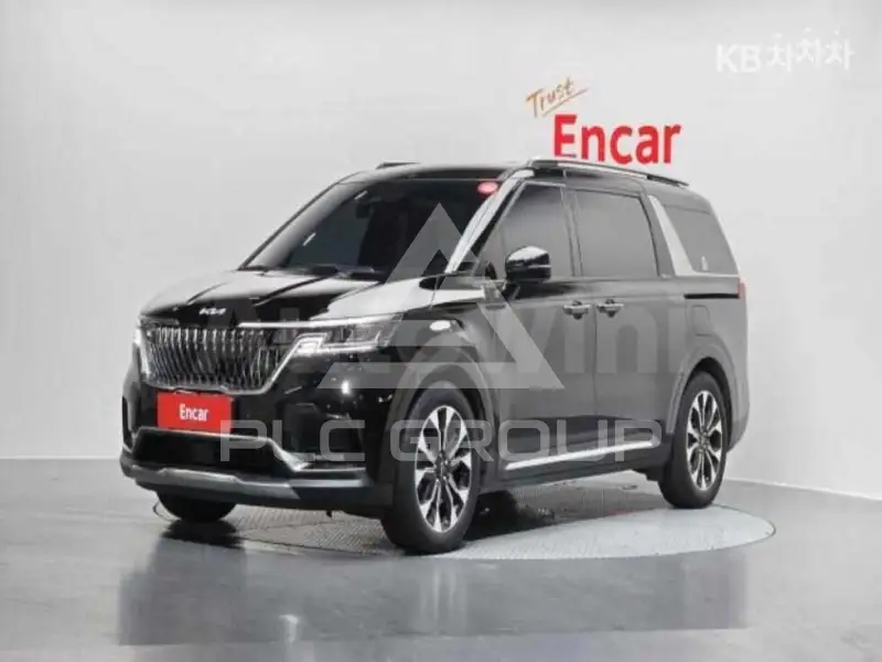 2023 KIA Carnival