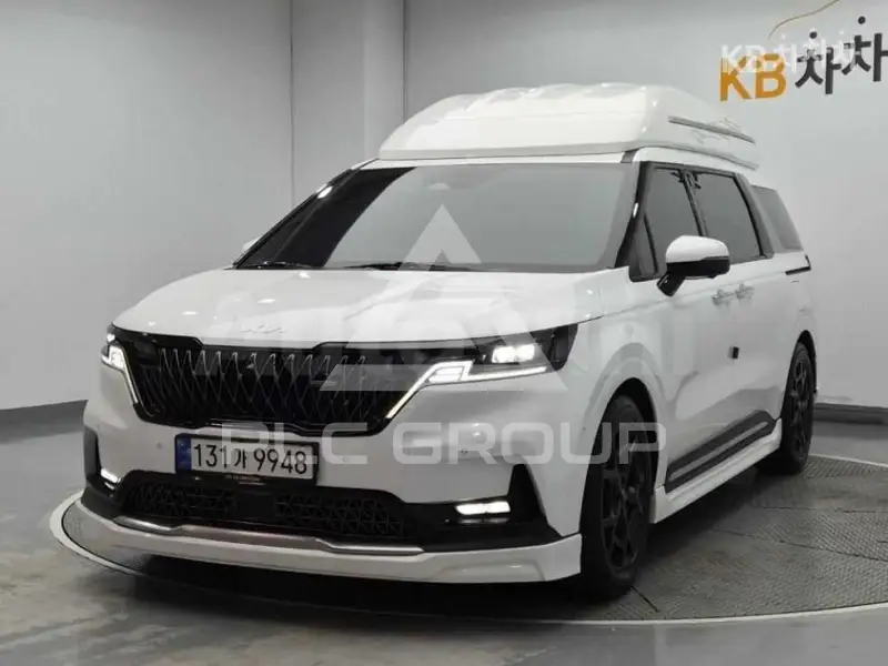 2023 KIA Carnival