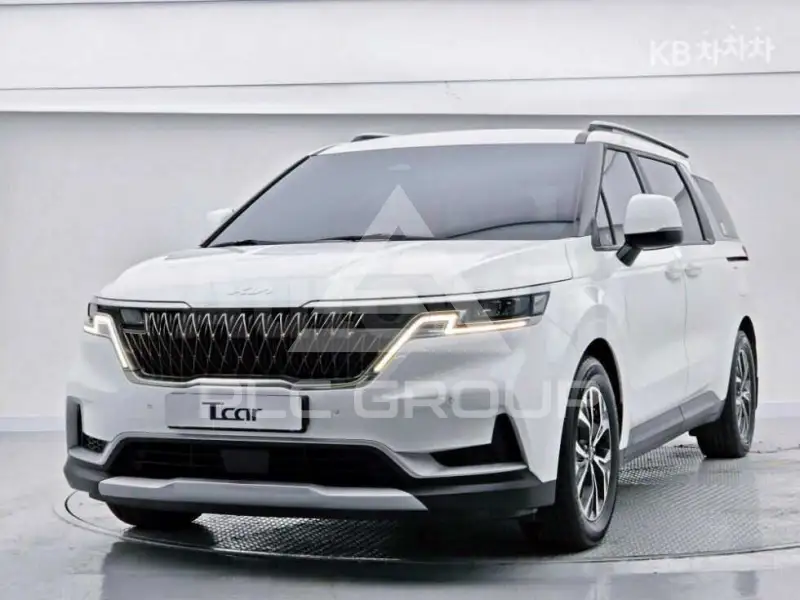2023 KIA Carnival