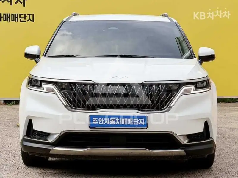 2023 KIA Carnival