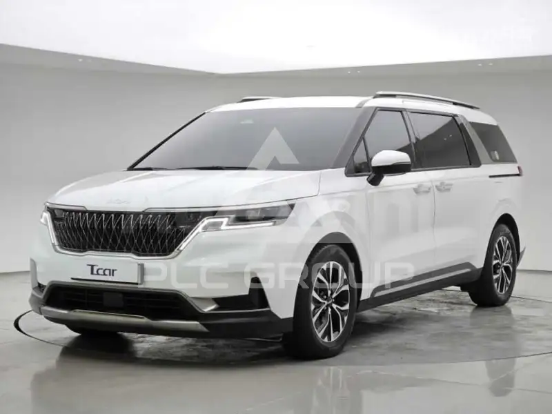 2023 KIA Carnival