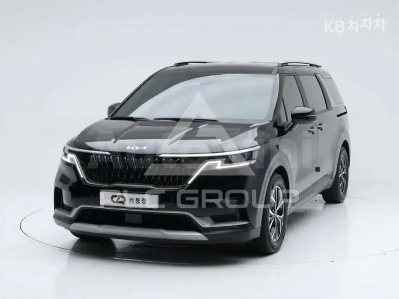 2023 KIA Carnival