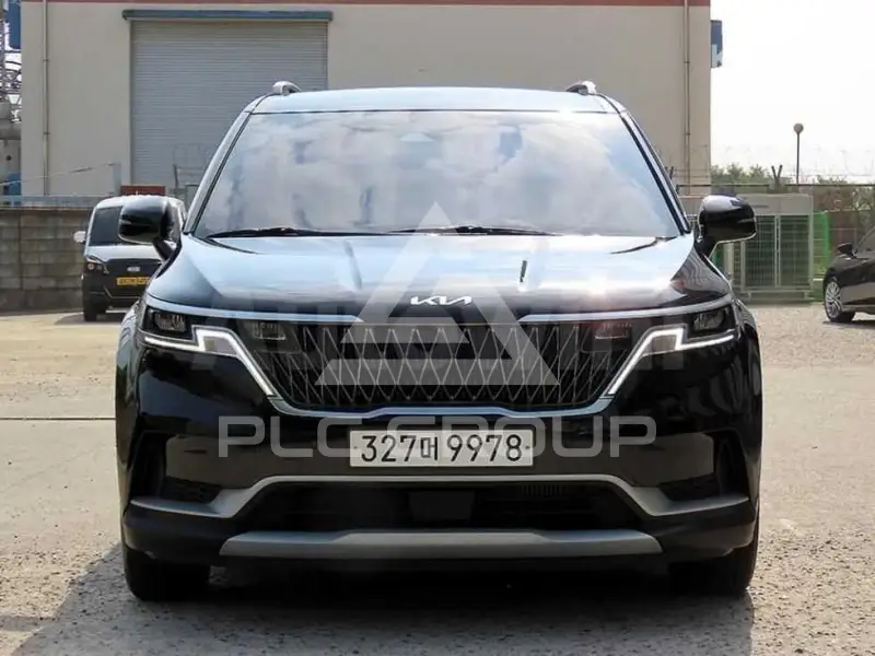 2023 KIA Carnival