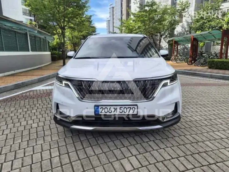 2023 KIA Carnival