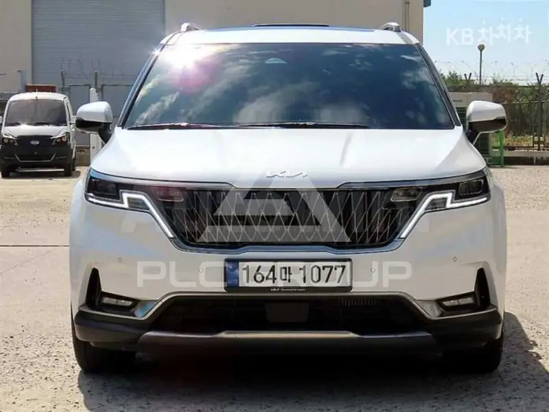 2023 KIA Carnival