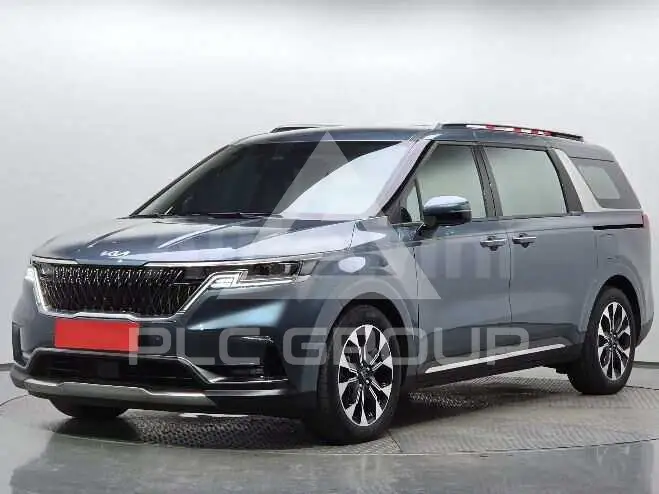 2023 KIA Carnival