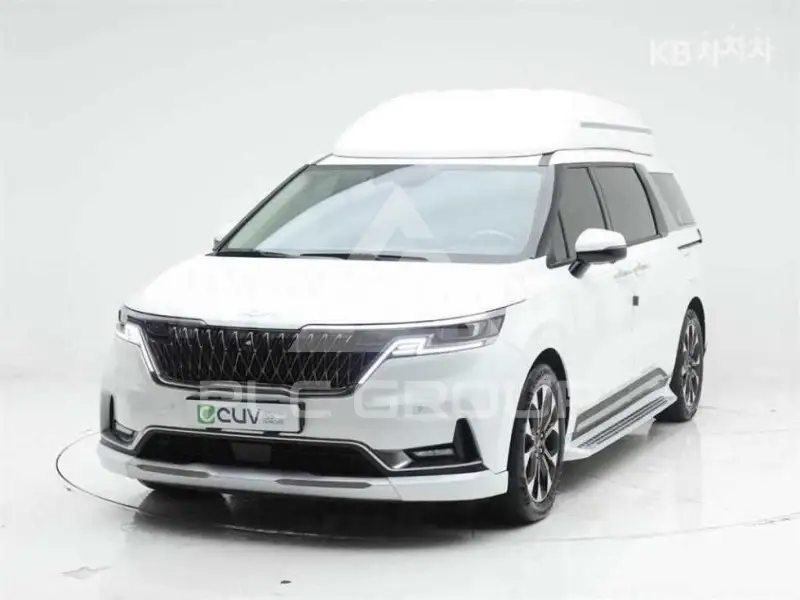 2023 KIA Carnival