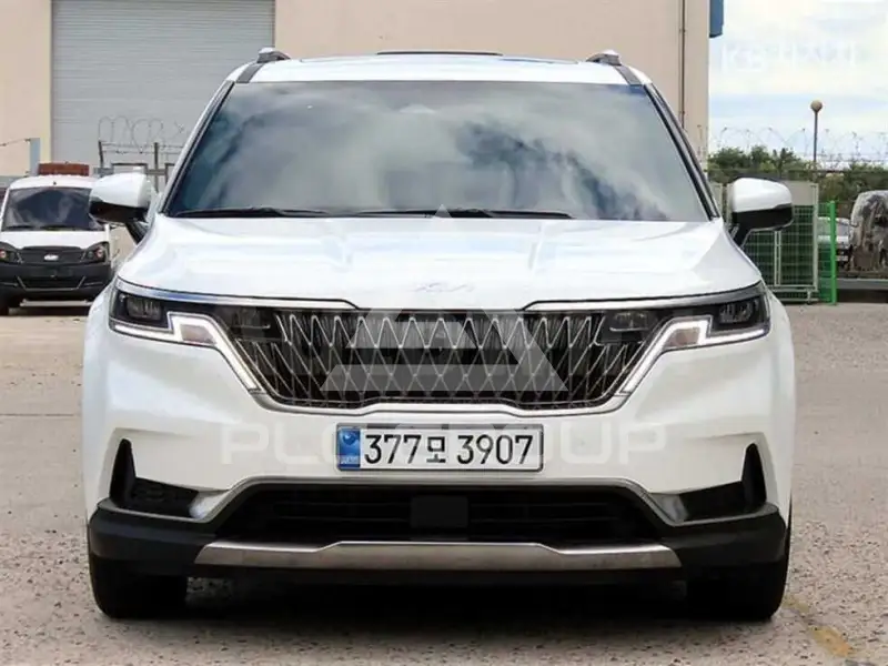 2023 KIA Carnival