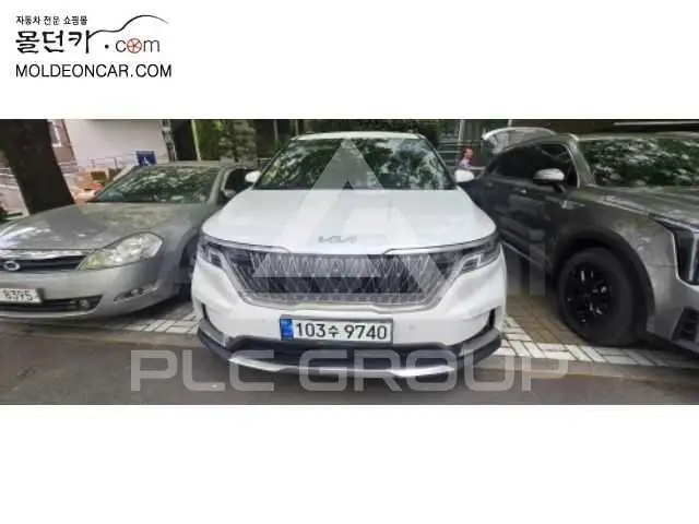 2023 KIA Carnival