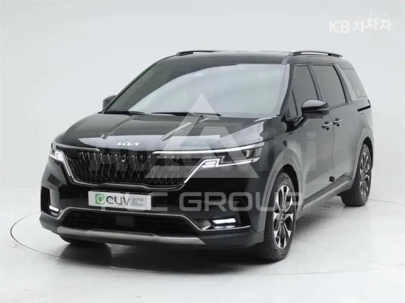 2023 KIA Carnival