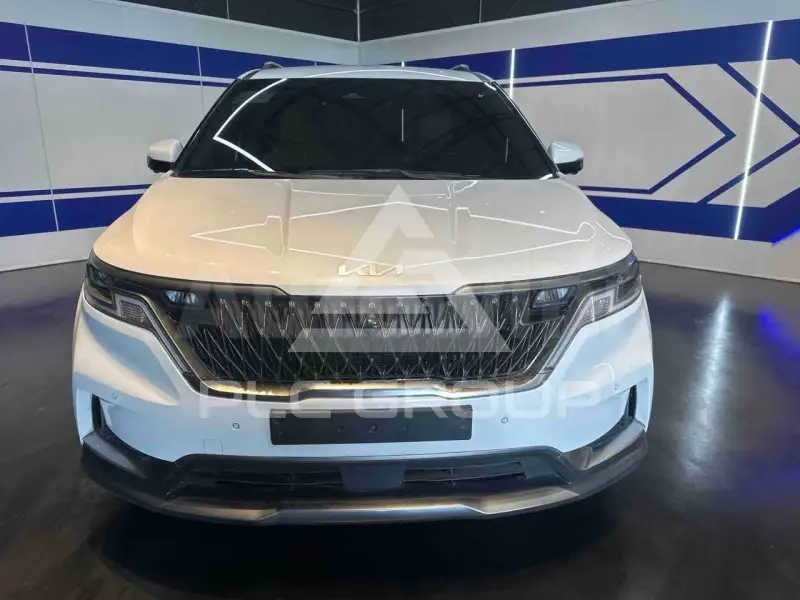 2023 KIA Carnival