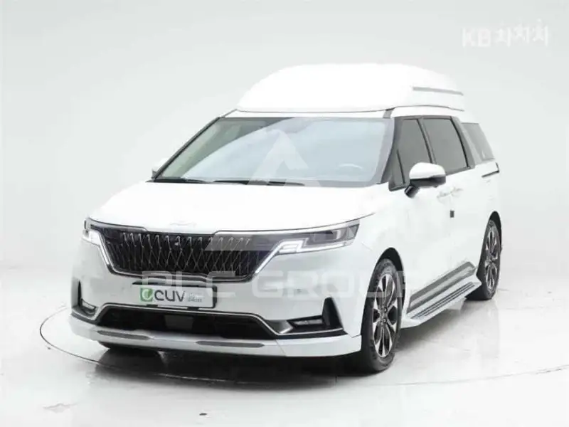 2023 KIA Carnival