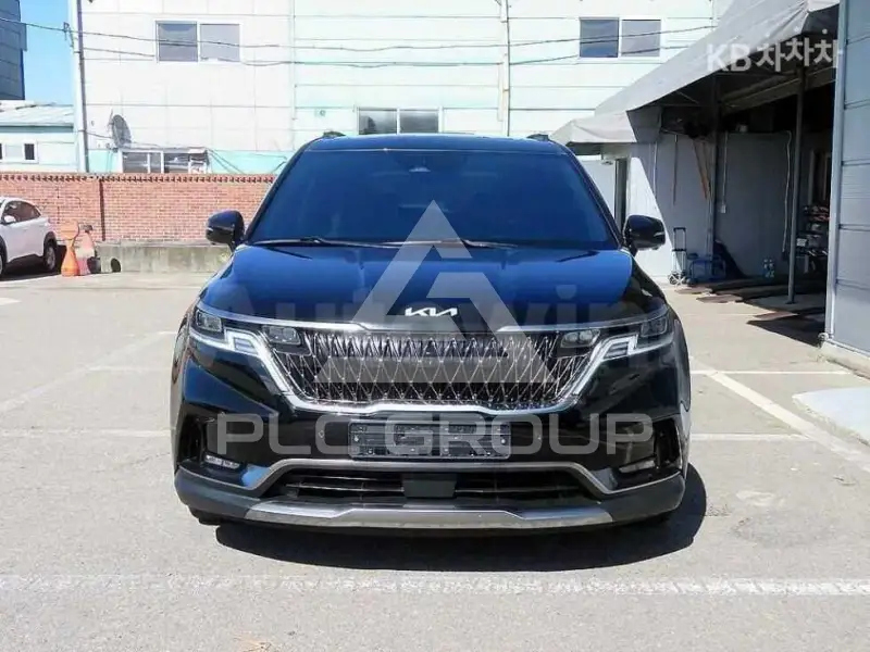 2023 KIA Carnival