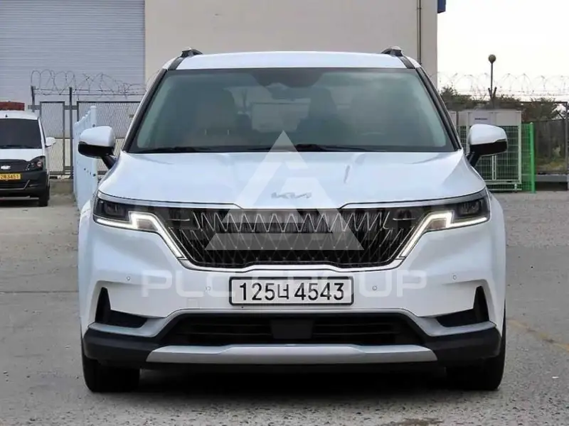 2023 KIA Carnival