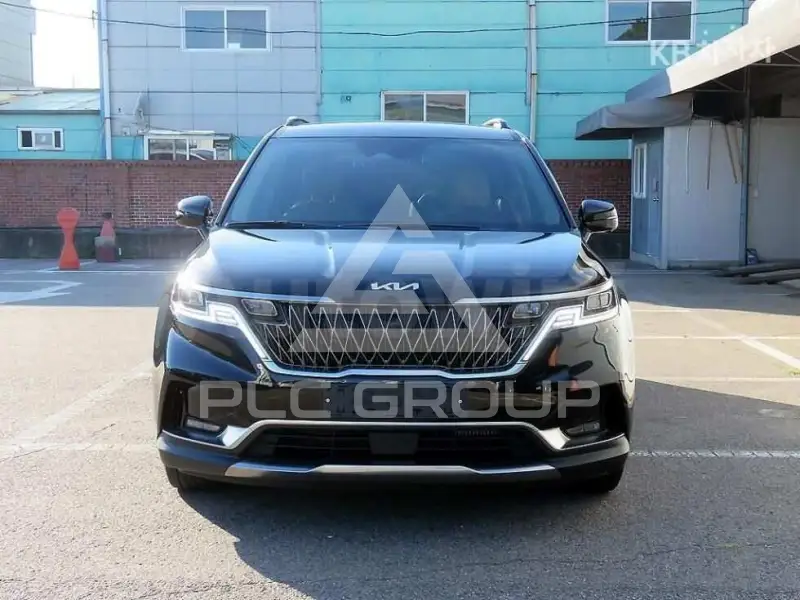 2023 KIA Carnival
