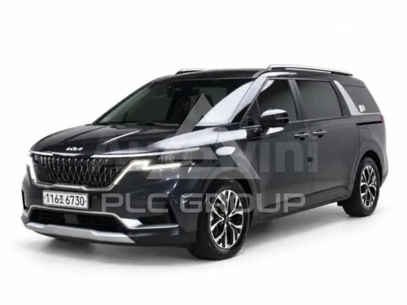 2023 KIA Carnival