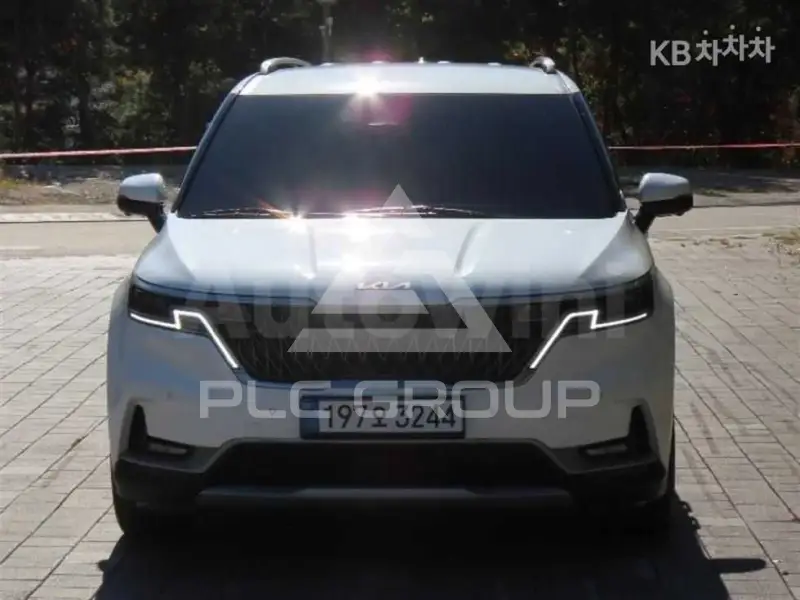 2023 KIA Carnival