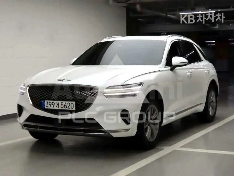 2023 Genesis GV70