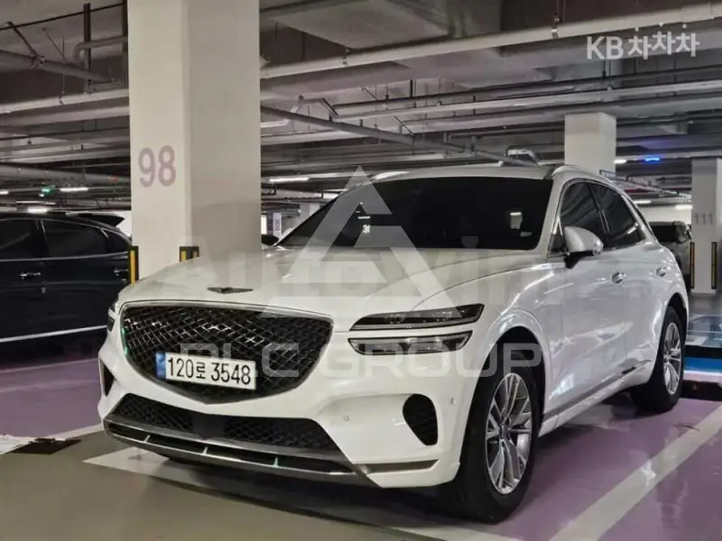 2023 Genesis GV70