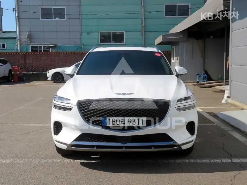 2023 Genesis GV70