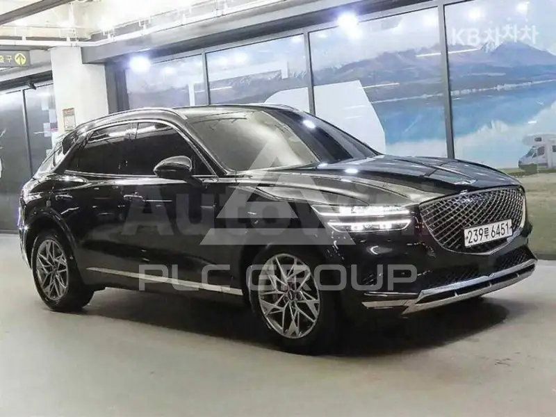 2023 Genesis GV70