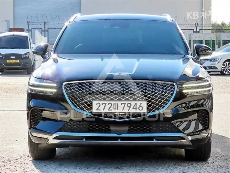 2023 Genesis GV70