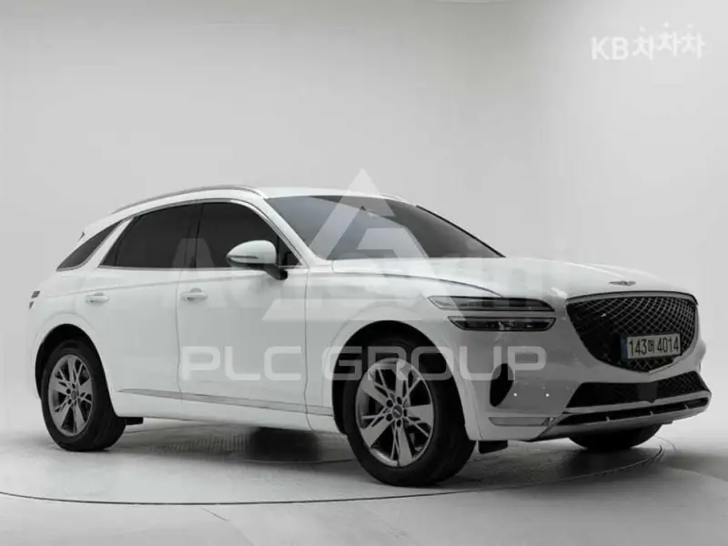 2023 Genesis GV70