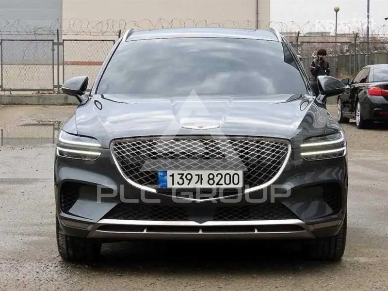 2023 Genesis GV70