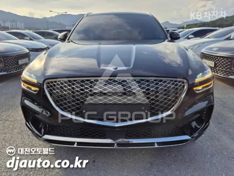 2023 Genesis GV70