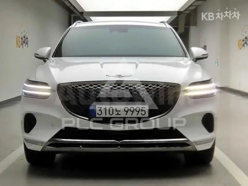 2023 Genesis GV70