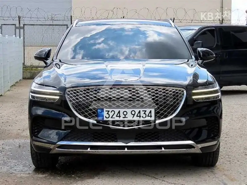 2023 Genesis GV70