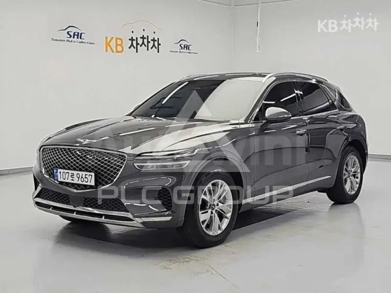 2023 Genesis GV70