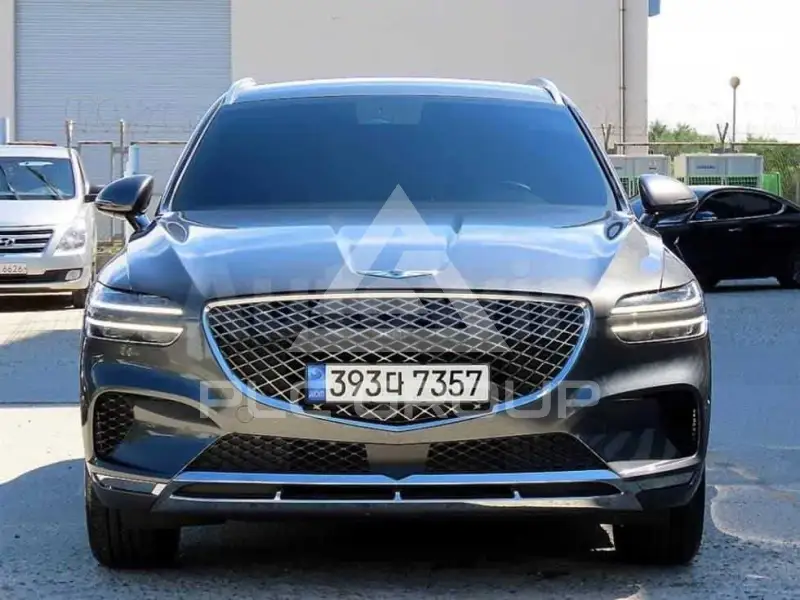 2023 Genesis GV70