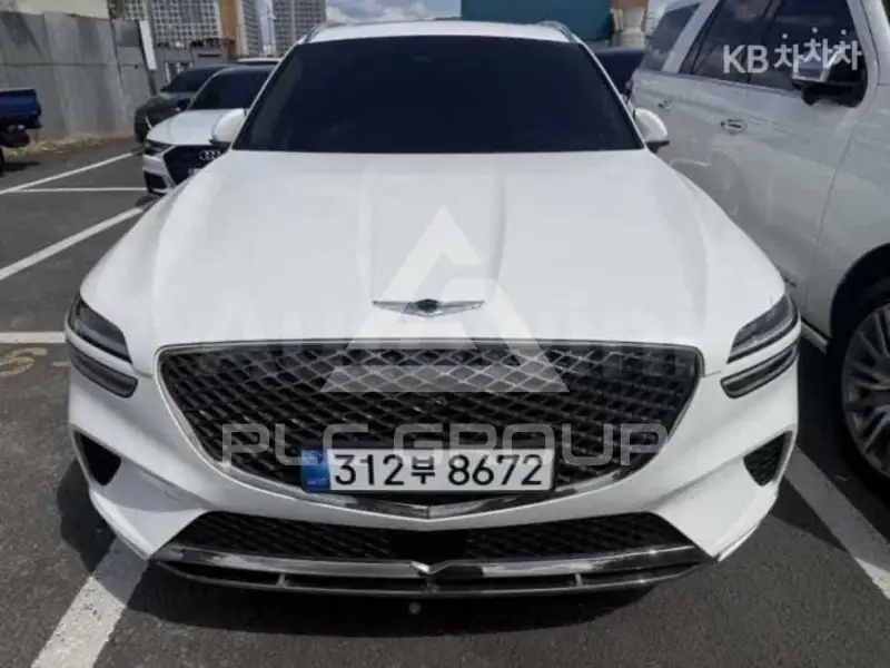 2023 Genesis GV70