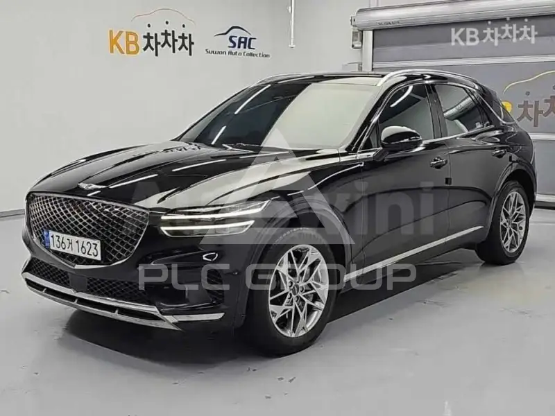 2023 Genesis GV70