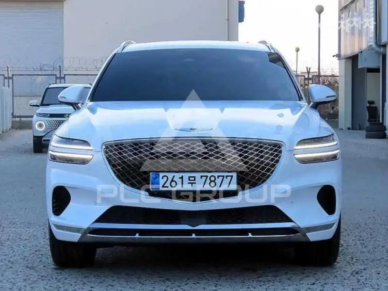 2023 Genesis GV70