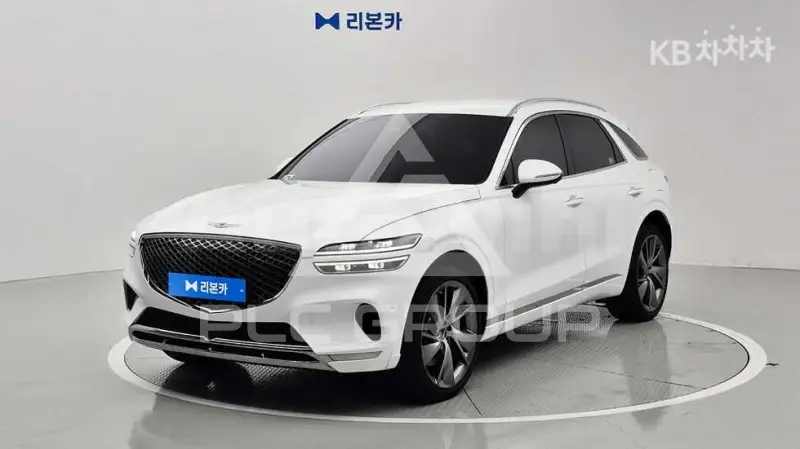 2023 Genesis GV70