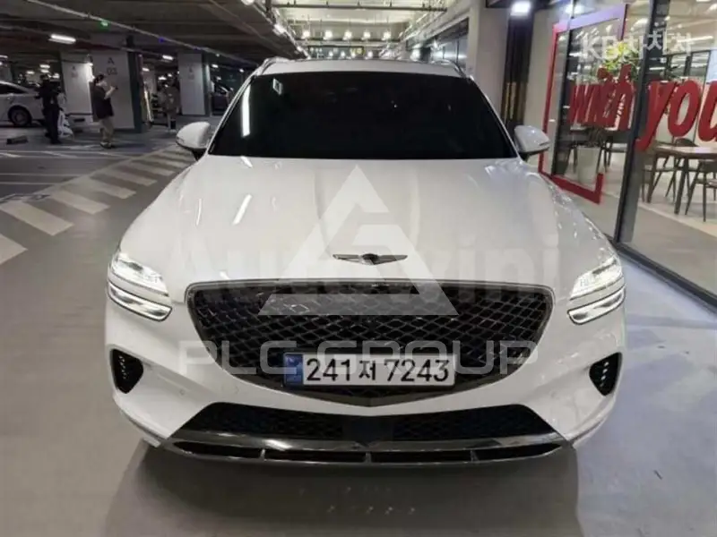 2023 Genesis GV70