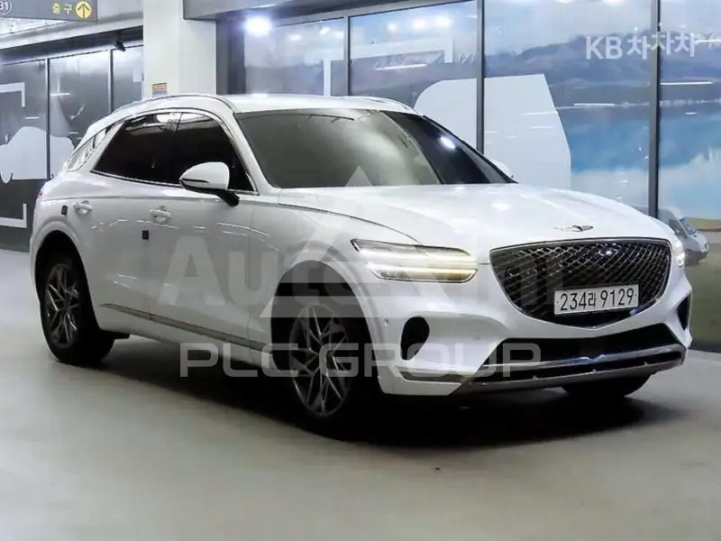 2023 Genesis GV70