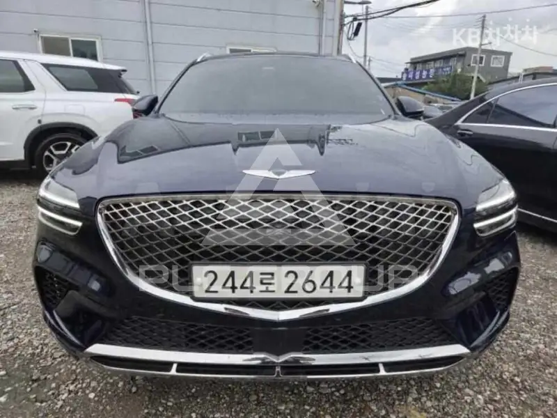 2023 Genesis GV70