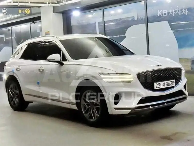 2023 Genesis GV70