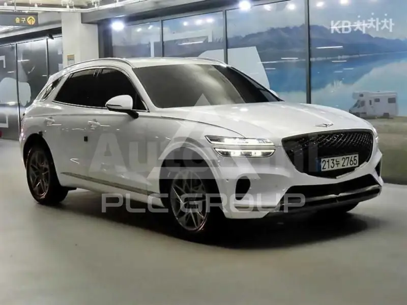 2023 Genesis GV70