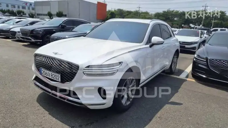 2023 Genesis GV70