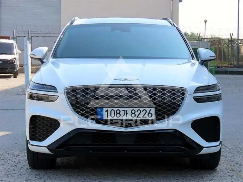 2023 Genesis GV70